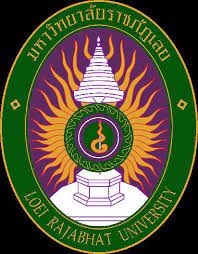 Loei Rajabhat University Thailand