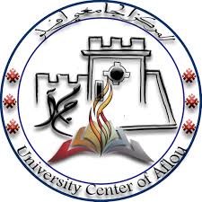 University Center of Aflou Algeria