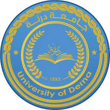 University of Derna Libya