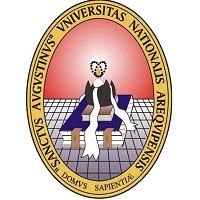 National University of San Agustin of Arequipa Peru