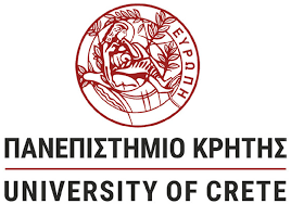 University of Crete Greece